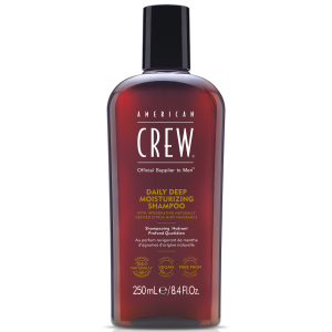 American Crew – Daily Deep Moisturizing Shampoo 250 ml – 250 v:3127304
