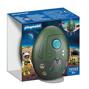 PLAYMOBIL – Play Egg: Outer Space (72103) v:8513607