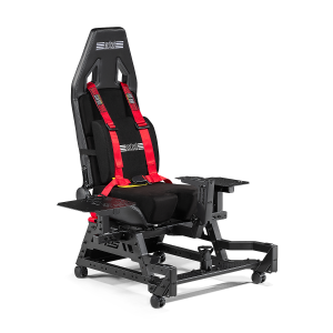Next Level Racing – Flight Seat Pro – Gratis frakt v:2403008 Next Level Racing – Flight Seat Pro – Gratis frakt v:2403008