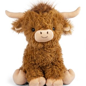Bull – Highland Cow, 45 cm (61890) v:9071688
