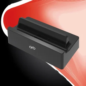 Nintendo Switch Stand (ORB) v:3444094