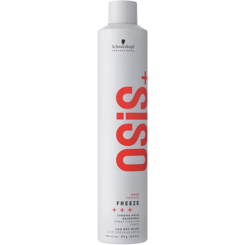 Osis+ Freeze 500 Ml v:4729612