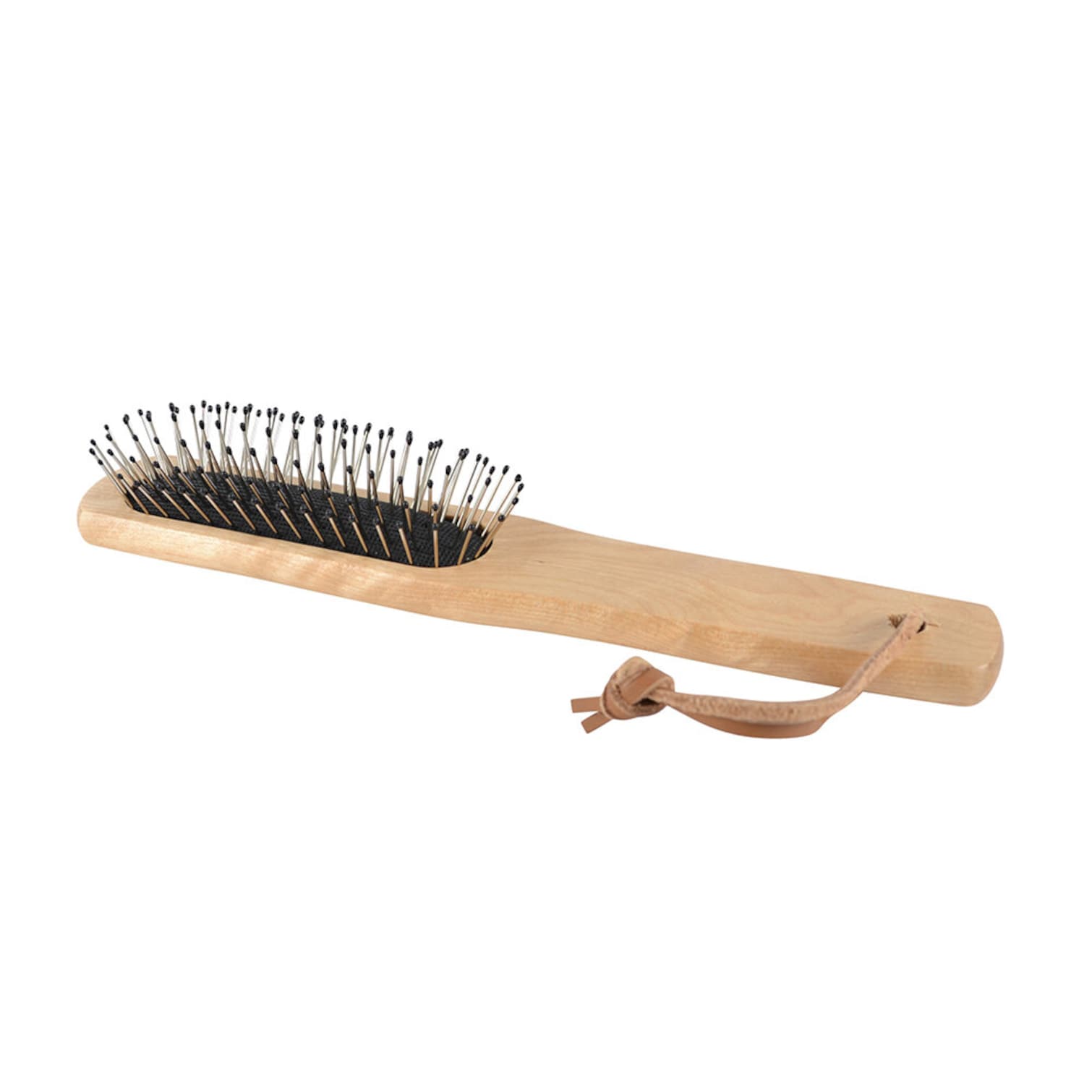 BORSTIQ – Mane/Tail Brush with Metal Pins v:3971575 BORSTIQ – Mane/Tail Brush with Metal Pins v:3971575