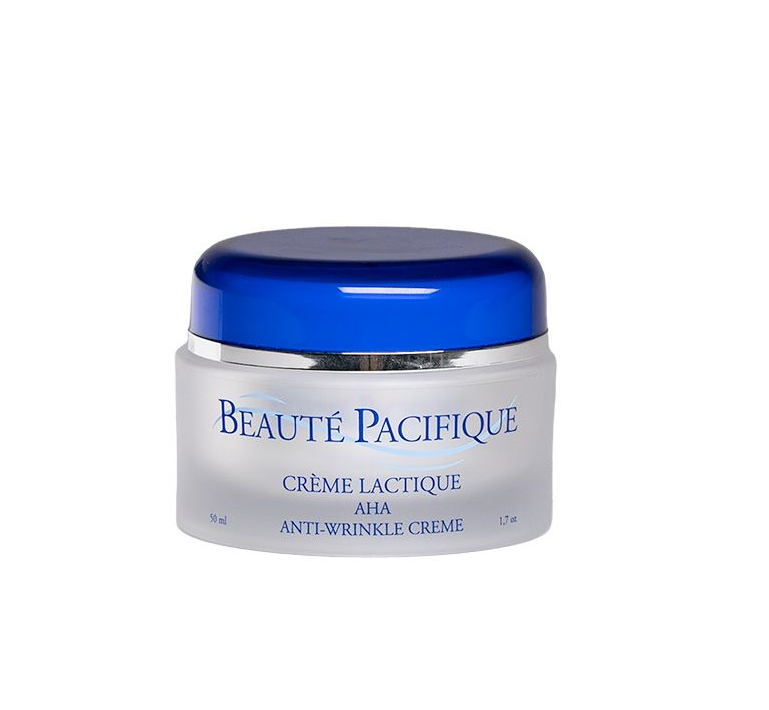 Beauté Pacifique - AHA Vitamin C Anti-Wrinkle Glow creme 50 ml - 50 - Gratis frakt v:8606877