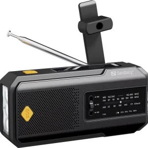 Sandberg – Survivor Radio All-in-1 2000 v:4578520