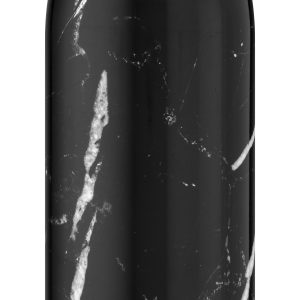 24 Bottles – Clima Bottle 0,85 L – Black Marble (24B434) – Black Marble – Gratis frakt v:5765186 24 Bottles – Clima Bottle 0,85 L – Black Marble (24B434) – Black Marble – Gratis frakt v:5765186