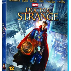 Doctor Strange (Blu-Ray) – Blu-Ray – Standard v:4495501