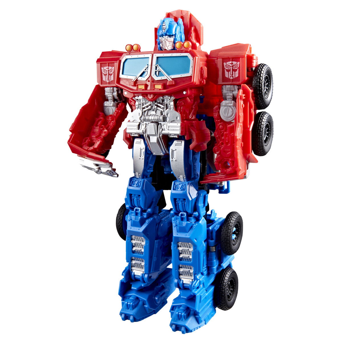Transformers – Core Smash Changers 23 cm – Optimus (G28165X0) v:3692867 Transformers – Core Smash Changers 23 cm – Optimus (G28165X0) v:3692867