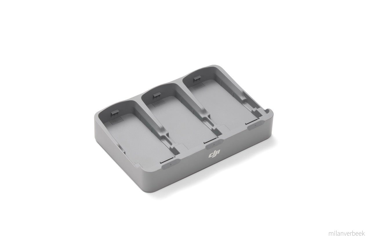 DJI - Neo 2 Two-Way Charging Hub v:3001550