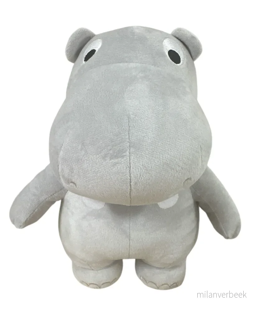 Mumbo Jumbo - Plush 30cm v:7195108