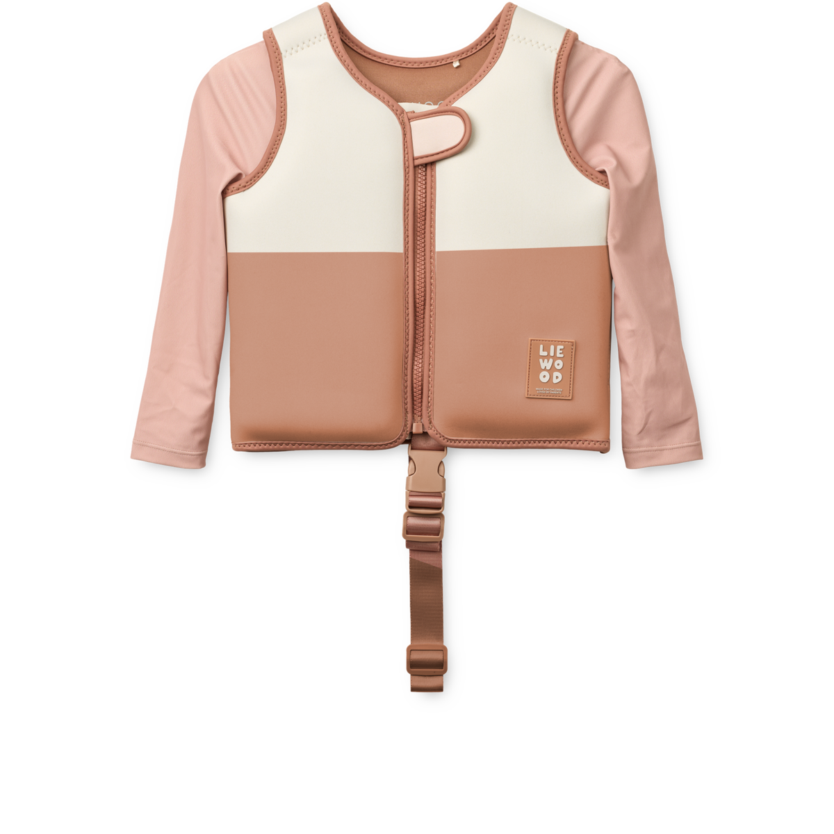 – Swim Vest w Sleeves – 3-6 Y / 19-30 KG (LW20502_2142) v:7040453 – Swim Vest w Sleeves – 3-6 Y / 19-30 KG (LW20502_2142) v:7040453