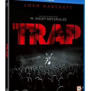 Trap – Blu-Ray – Standard v:4552691