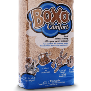 Boxo – Comfort Soft Paper Bedding 51L – (810-002) v:4632114 Boxo – Comfort Soft Paper Bedding 51L – (810-002) v:4632114