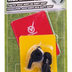 Vini Sport – Referee Set (24140) v:7923543