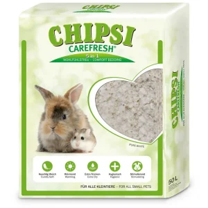 Carefresh – Carefresh Pure White 50L – (6638000137) v:8740308