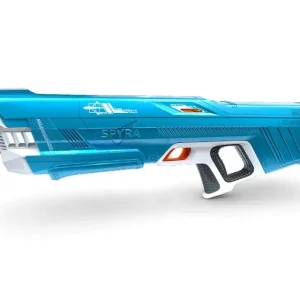 SpyraThree – Blue – Blue – Gratis frakt v:4764228