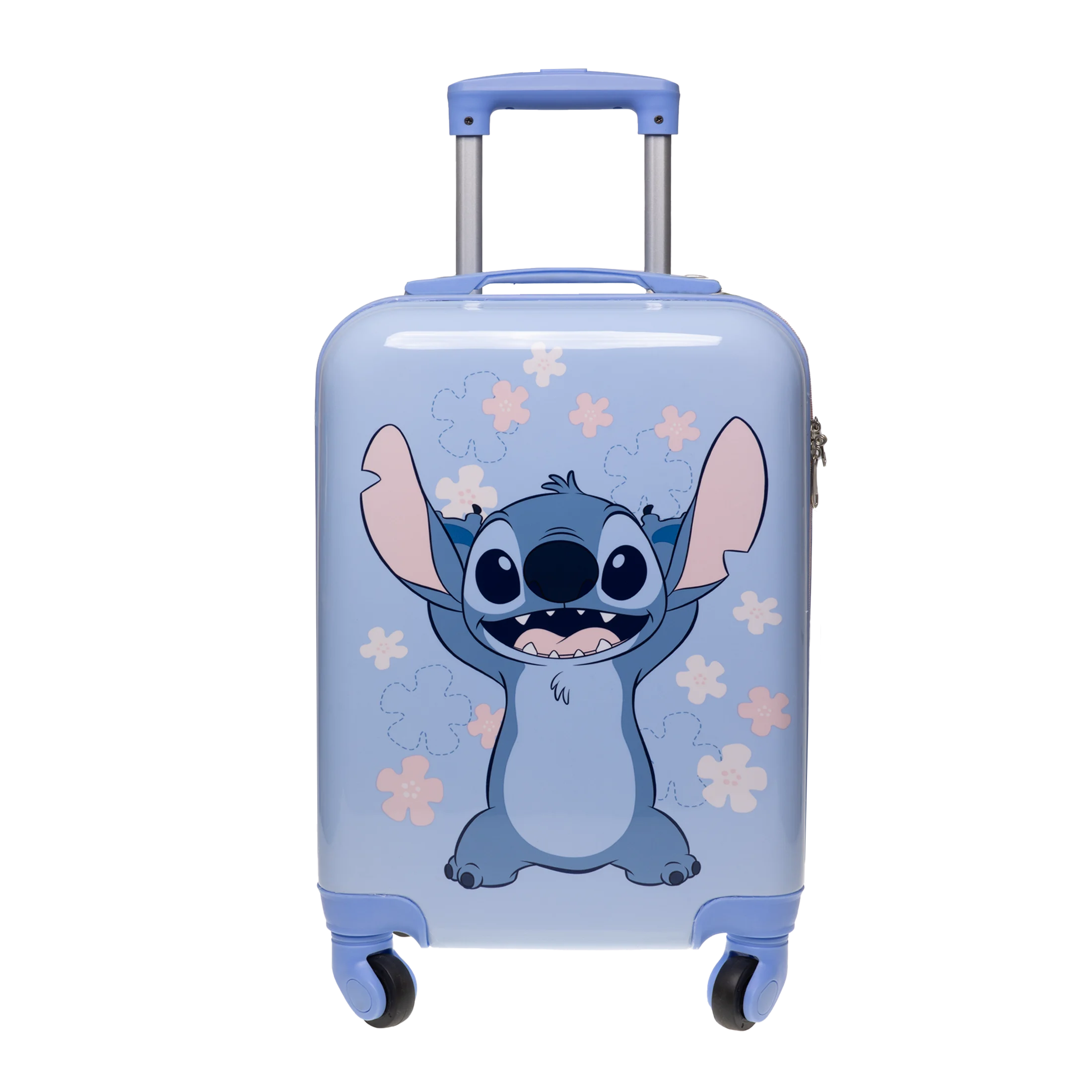 Stor – Stitch – Hardcase trolley – 46 x 33 x 20 cm – Gratis frakt v:9245603 Stor – Stitch – Hardcase trolley – 46 x 33 x 20 cm – Gratis frakt v:9245603