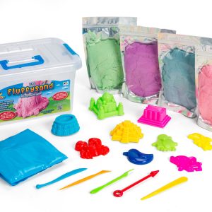 ArtKids – Fluffy Sand – Large bucket set (32798) v:9062867 ArtKids – Fluffy Sand – Large bucket set (32798) v:9062867