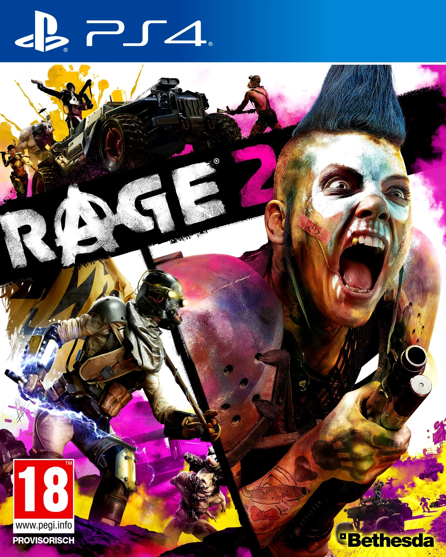 Rage 2 v:4608916