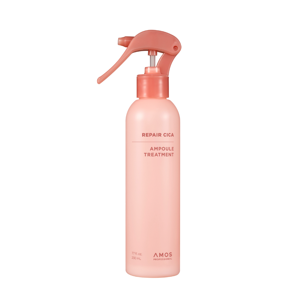 Amos Professional – Repair Cica Ampoule Treatment – 230 ml v:3535612