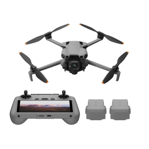 DJI – Mini 5 Pro Fly More Combo Plus (DJI RC2) – Gratis frakt v:5329371