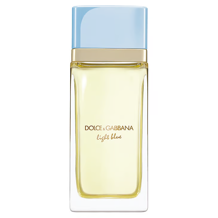 Dolce & Gabbana – Light blue EDT 50 ml v:1806786