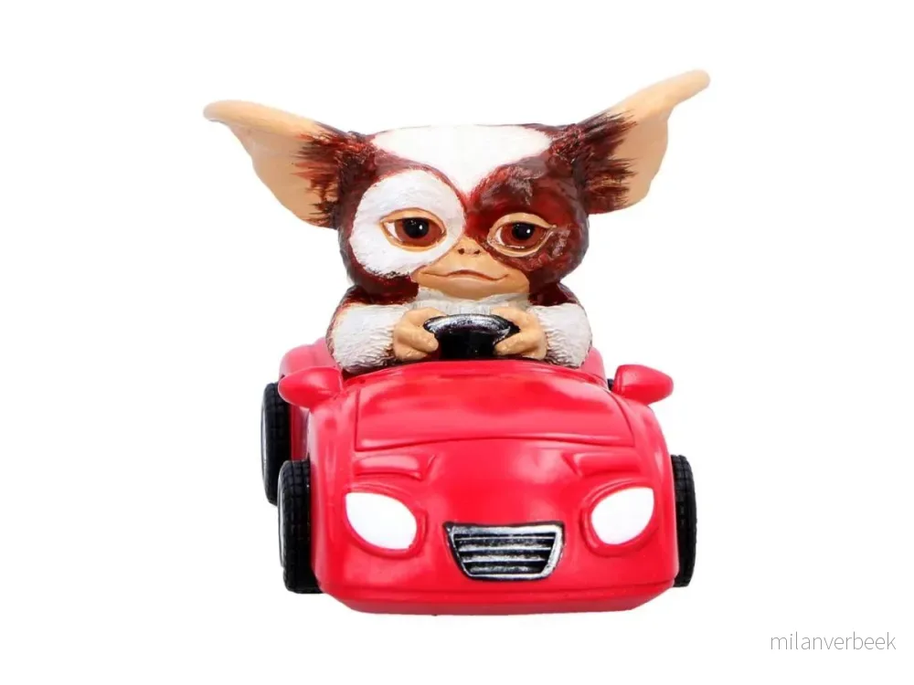 Gremlins - Gizmo Joy Ride v:8699801