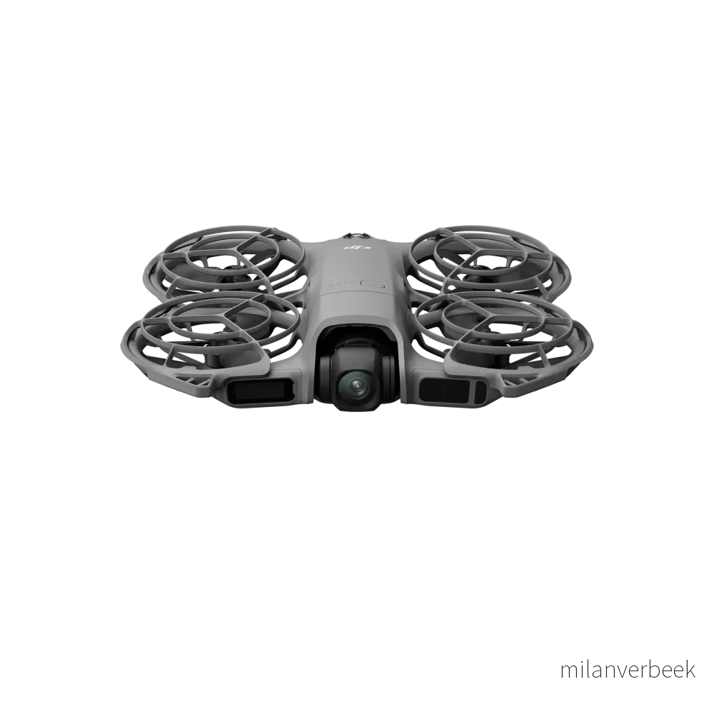 DJI - Neo 2 (Drone Only) - Gratis frakt v:2024757