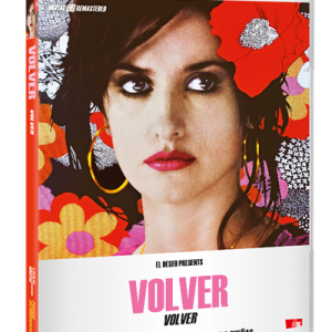 VOLVER v:8731233