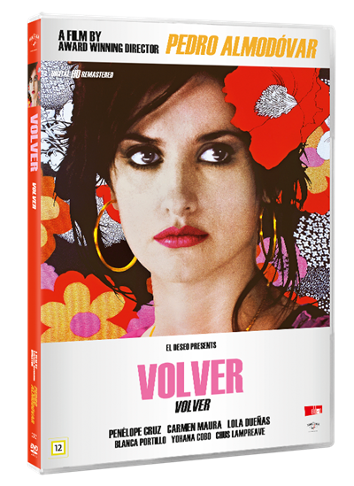 VOLVER v:8731233