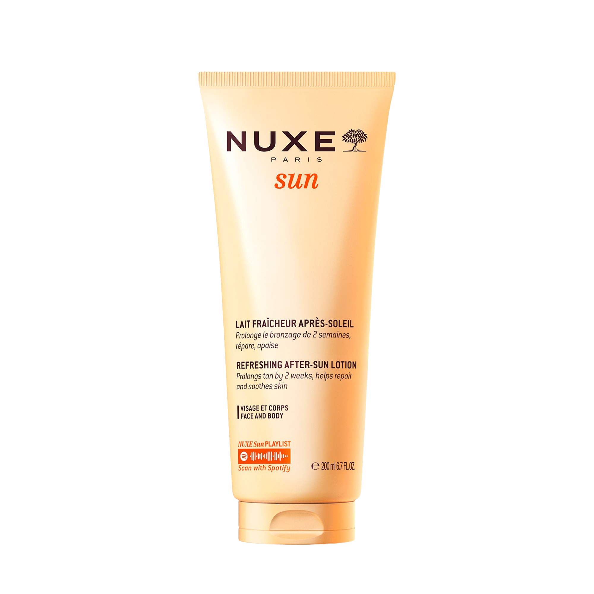 Nuxe Sun – Refreshing Aftersun Milk 200 ml v:6485354 Nuxe Sun – Refreshing Aftersun Milk 200 ml v:6485354