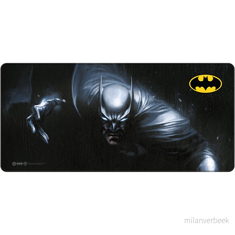 DC: Batman – Mindbomb – Batman (Mousepad) v:1703695 DC: Batman – Mindbomb – Batman (Mousepad) v:1703695