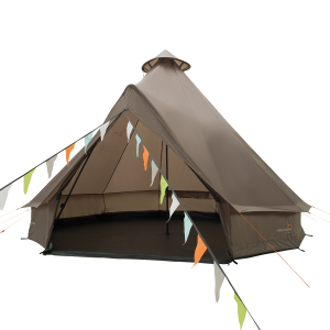 Easy Camp – Vaulen Tipi – 6-Persoons Tipi Tent voor Kamperen en Festivals – Gratis frakt v:6146708 Easy Camp – Vaulen Tipi – 6-Persoons Tipi Tent voor Kamperen en Festivals – Gratis frakt v:6146708