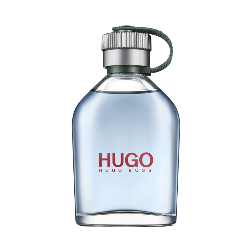 Hugo Boss – Hugo Man EDT 125 ml – 125 – Gratis frakt v:4712213 Hugo Boss – Hugo Man EDT 125 ml – 125 – Gratis frakt v:4712213