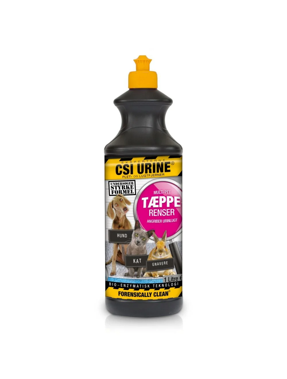Csi Urine – Carpet Penetrator 1 l (506041529171) v:8776139