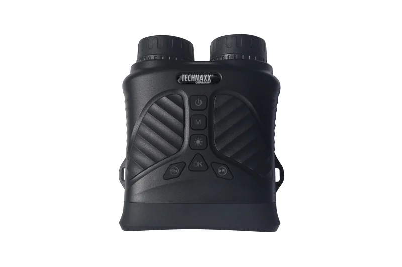 Technaxx - Night Vision Binoculars TX-257 - Gratis frakt v:6764760