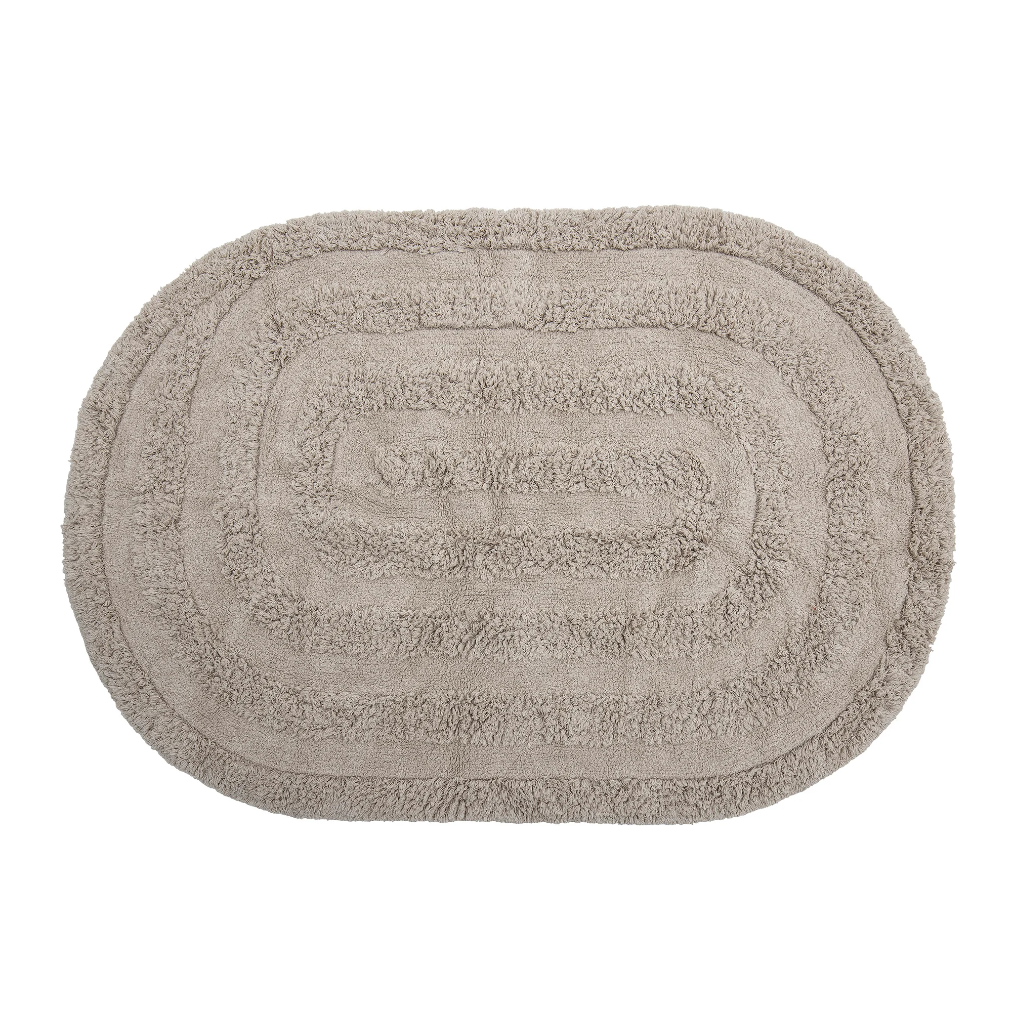 Bloomingville – Turi Rug – Nature – Gratis frakt v:1564981 Bloomingville – Turi Rug – Nature – Gratis frakt v:1564981