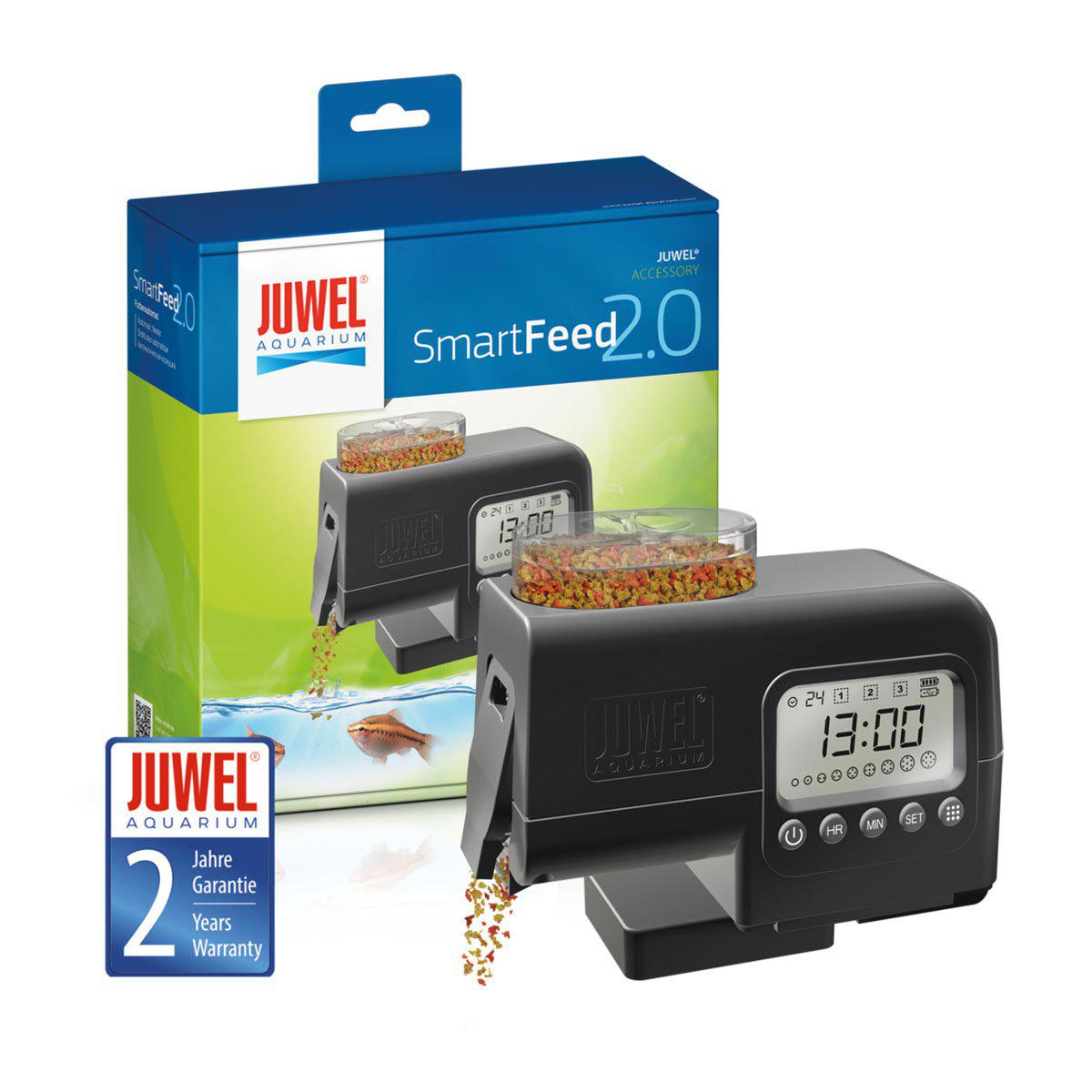JUWEL – Smart Feed 2.0 – (133.0800) – Gratis frakt v:2001804 JUWEL – Smart Feed 2.0 – (133.0800) – Gratis frakt v:2001804