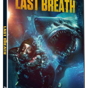 The Last Breath v:2582703