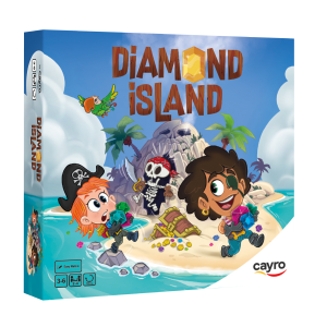 Diamond Island (10028) v:7010045 Diamond Island (10028) v:7010045