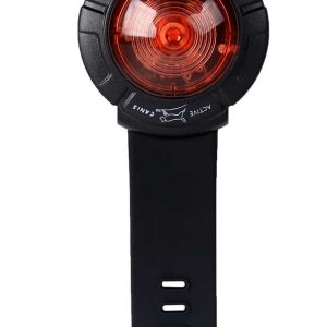 Active canis – Safety Lights Red Rechargeable – (48089) v:4960767 Active canis – Safety Lights Red Rechargeable – (48089) v:4960767