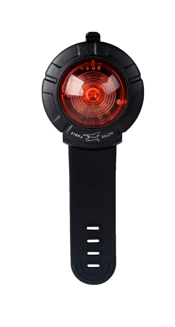 Active canis - Safety Lights Red Rechargeable - (48089) v:4960767
