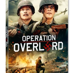 OPERATION OVERLORD v:3172090