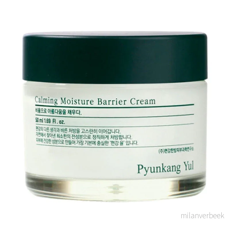 Pyunkang Yul - Calming Moisture Barrier Cream 50 ml v:1461531
