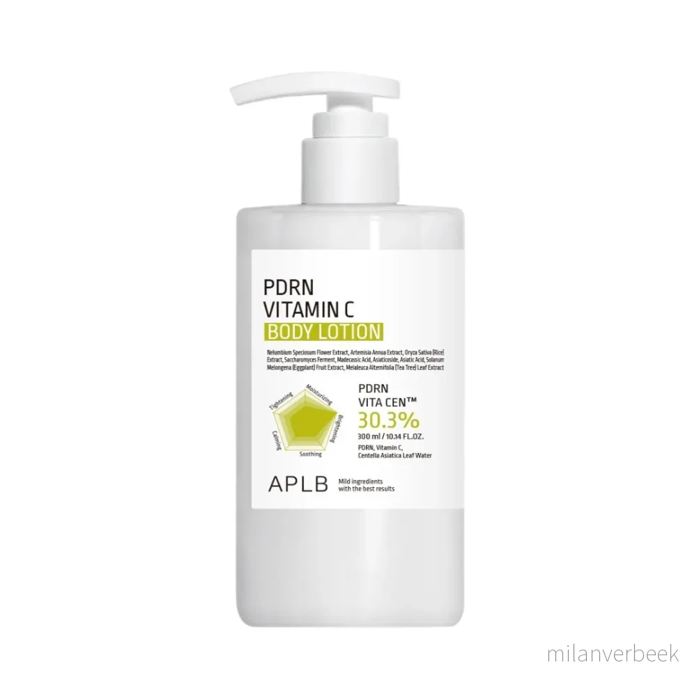 APLB – PDRN Vitamin C Body Lotion – 300 ml v:8728977 APLB – PDRN Vitamin C Body Lotion – 300 ml v:8728977