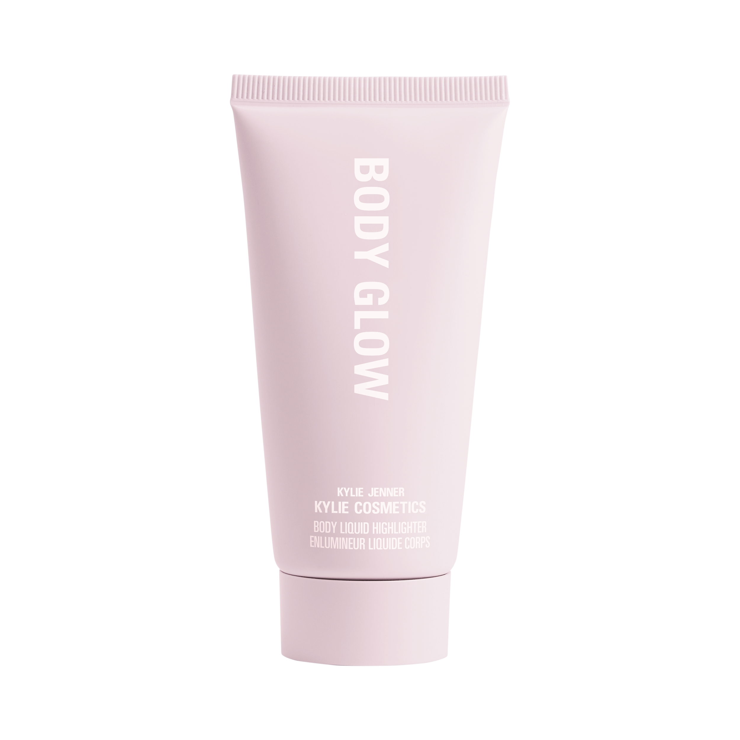 Kylie Cosmetics - Body Glow - 100 All Gold Everything 50 ml - 50 v:3988629