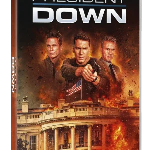 PRESIDENT DOWN v:7890317