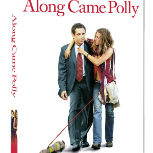 Along Came Polly – (Jennifer Aniston and Ben Stiller) – DVD – Standard v:6551131