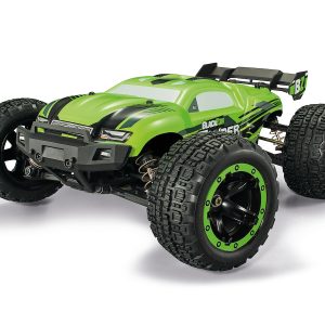 BLACKZON – Slyder ST Turbo 1/16 4WD 2S Brushless – Green (540202) – Gratis frakt v:6587323 BLACKZON – Slyder ST Turbo 1/16 4WD 2S Brushless – Green (540202) – Gratis frakt v:6587323