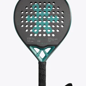 Osaka – Vision Pro Control Padelbat – Transformative Teal – Gratis frakt v:6448411
